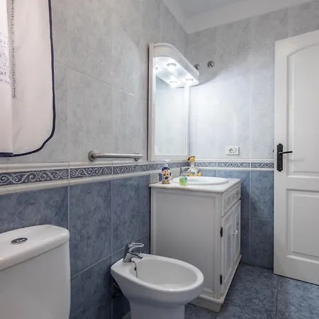 Spr Apartmán *