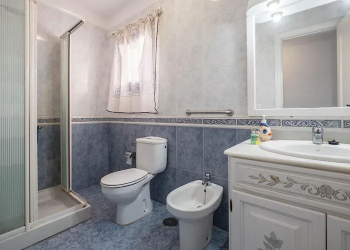 Apartmán Spr Playa de San Juan (Tenerife)