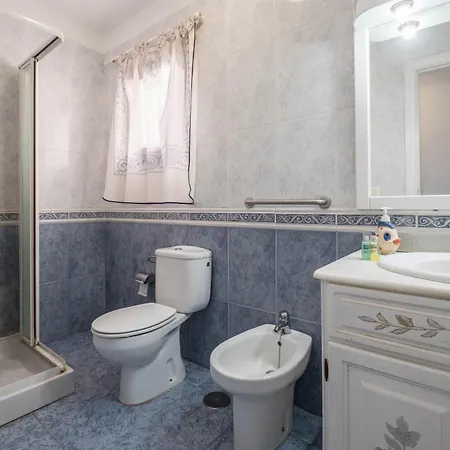 アパート Spr プラヤ・デ・サン・ファン