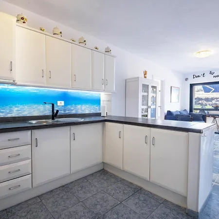 Apartment Spr *