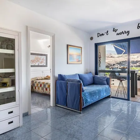 Apartment Spr